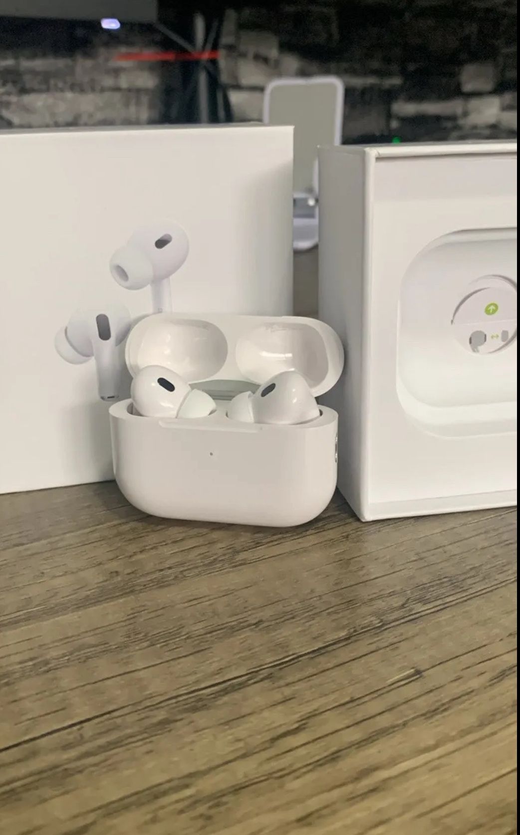 AirPod Pro 2nd Generation