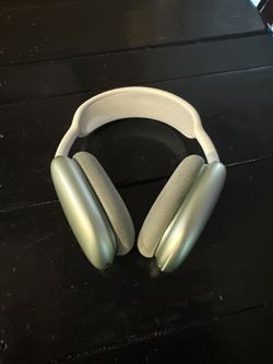 Air POD Pro Max
