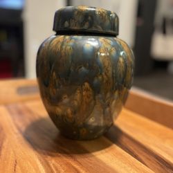 Korean Made Urn