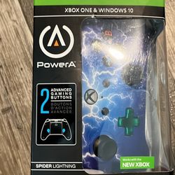 Wired Brand New Xbox Controllers