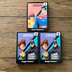 Multiversus Cases Puzzles