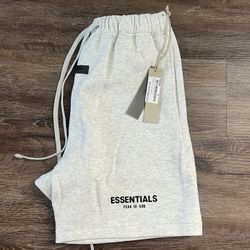 Essential Shorts