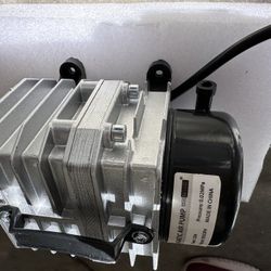 VIVOSUN Commercial Air Pump 950GPH, 32W, 120V/60Hz / AC0-032