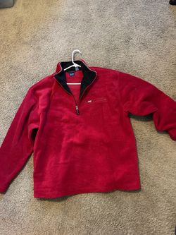 Unisex jacket light and warm