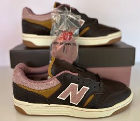 New Balance Numeric 480 x 303 Boards
