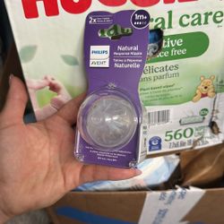 Philips Avent Nipples