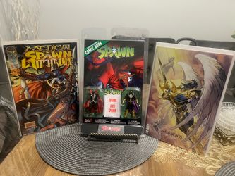 Spawn Lot