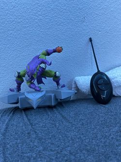 Remote control Green Goblin