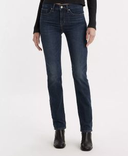 Women’s 314 Shaping Straight Levi’s Size 34x32