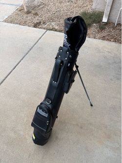 Ruthnissi Golf stand Bag