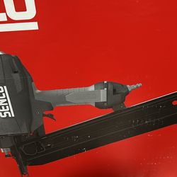 SENCO  Framing Nailed 3 1/2