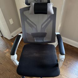 Rolling Desk Chair