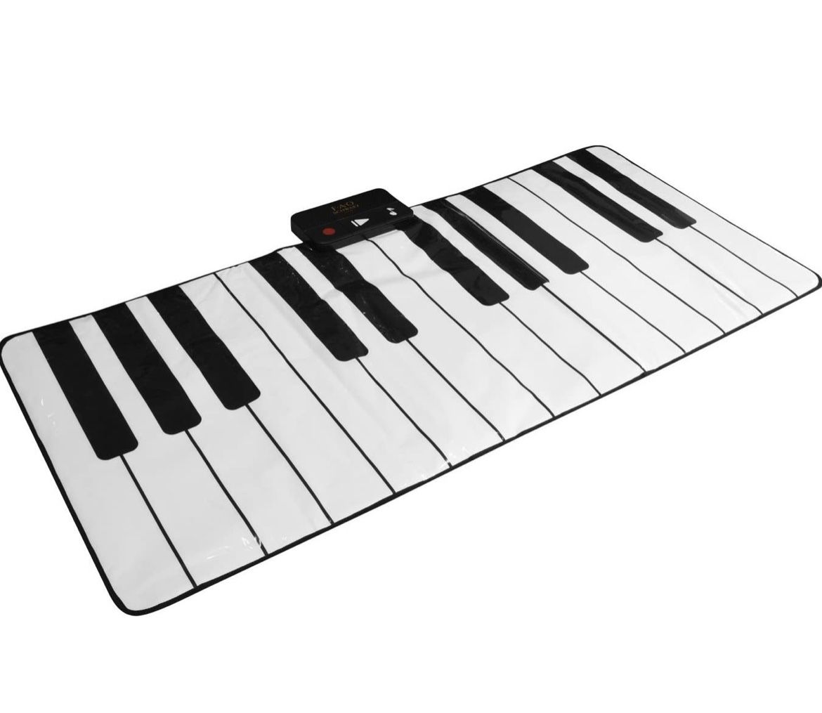 FAO Schwarz Click and Play Floor/Mat Piano Pad for Sale in Las Vegas