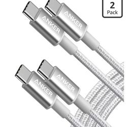 Anker USB C to USB C Cable