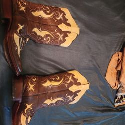 Women's Western Boots