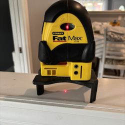 Laser Level