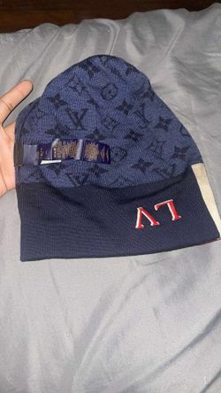 Louis Vuitton Variety Knit