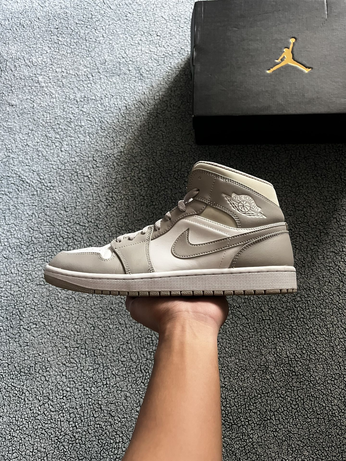 Jordan 1 Mid College Grey,All Products : American Fashion Style Bags On Sale