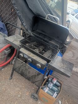 Grill best offer