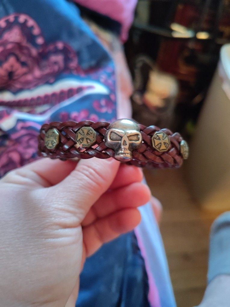 Bracelet