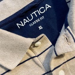 Nautica Polo Shirt