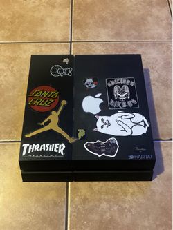 PS4