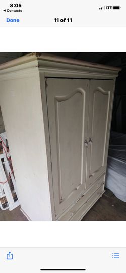 Armoire