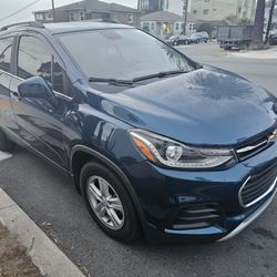 Chevy Trax 2020