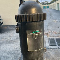 Pool Filter C-75 Sta-rite