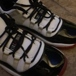 jordan retro 11 concord bred