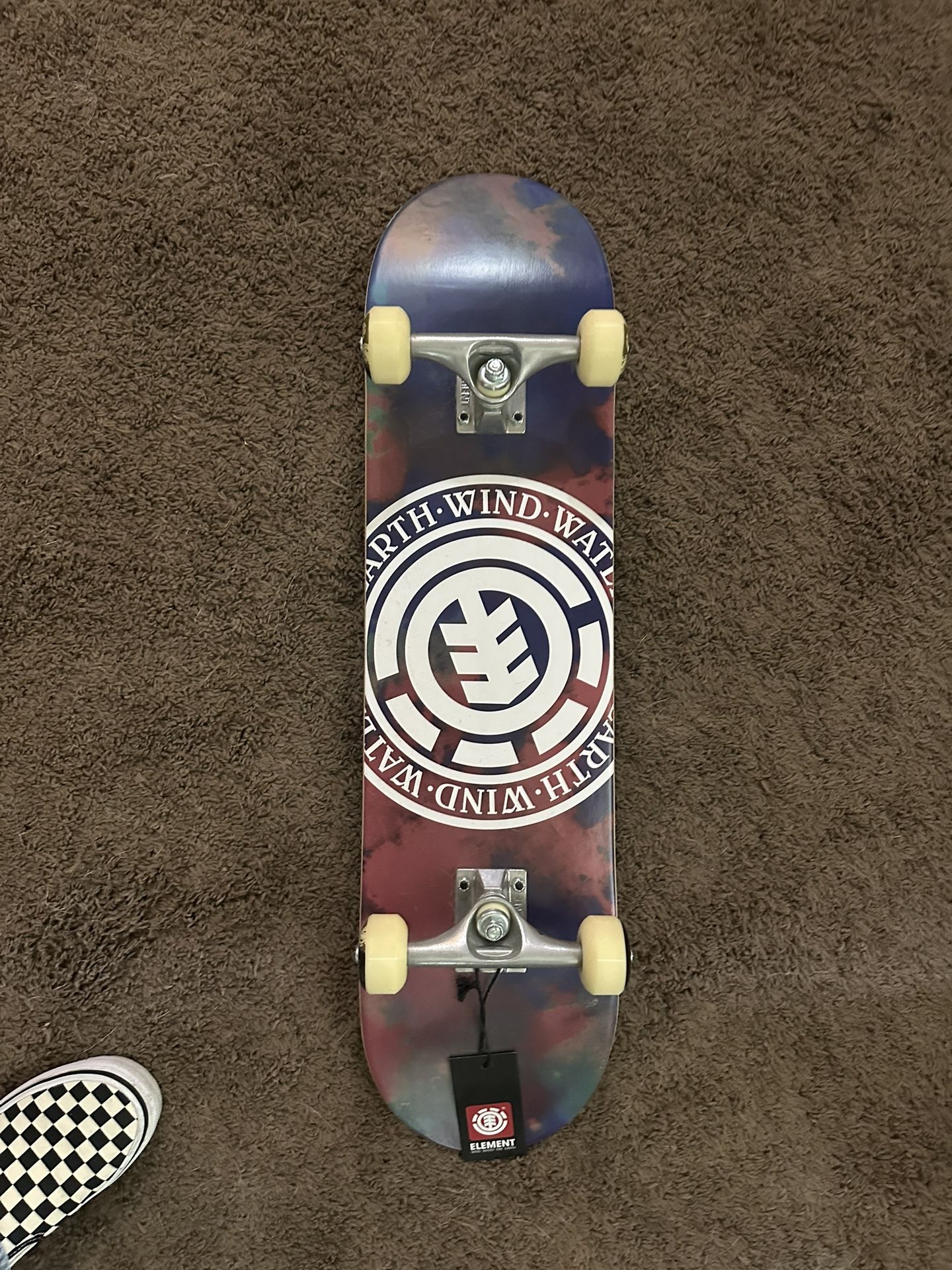 Element Skateboard