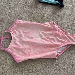 Swimming costume 6-8 years