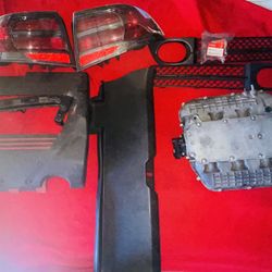 Acura TL Type S Parts For Sale 