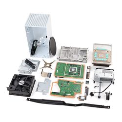 Xbox Series X/S & One Repairs