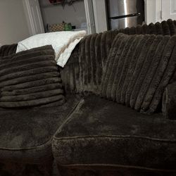 2 Piece Couch Set
