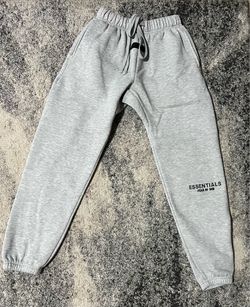 SWEATPANTS