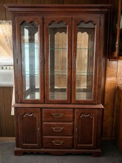 China Cabinet