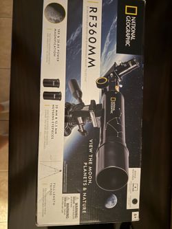 Telescope