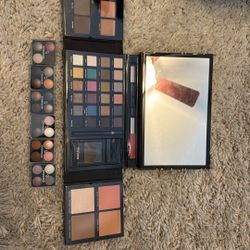 Starter makeup kit