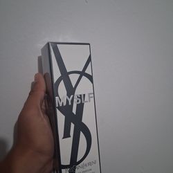 YSL MYSLF