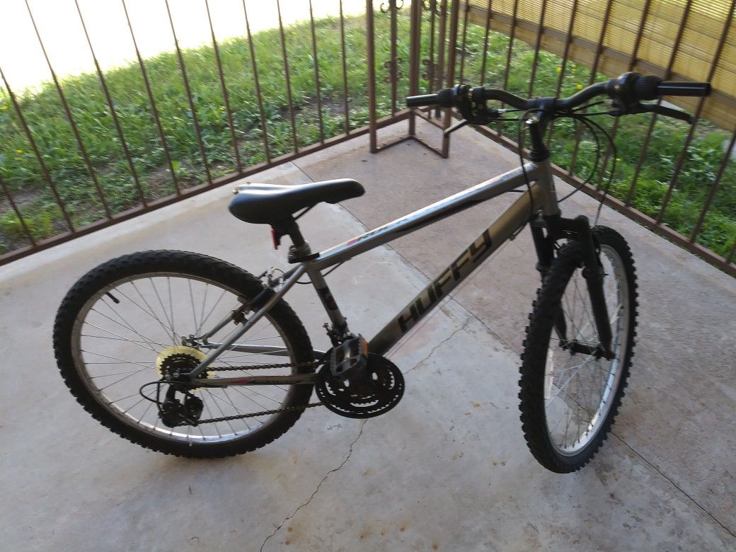 Huffy Bicycle
