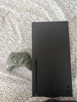Xbox series X
