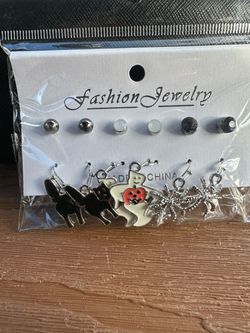 Earrings bundle