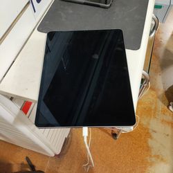 Apple Tablet 