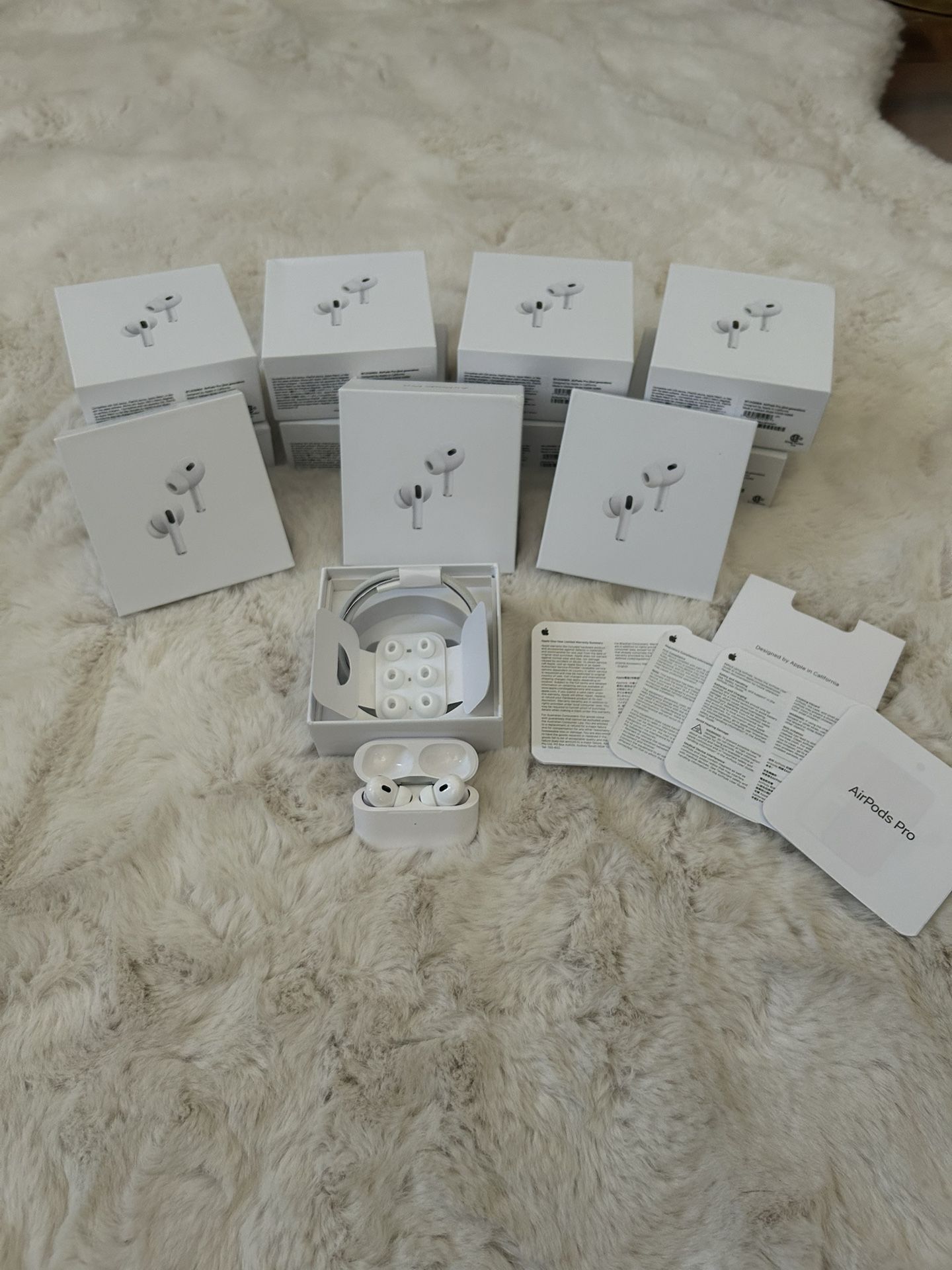 AirPod Pro 2 (ANC)