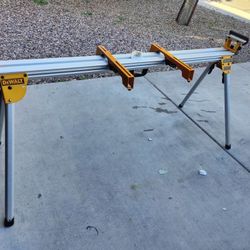 DeWalt Miter Saw Stand 