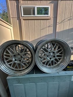 Rims