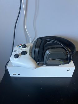 X box series s