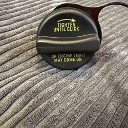 Gas Cap