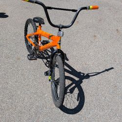 Avigo (Chinese) 20" 1spo. (Coaster Bike)